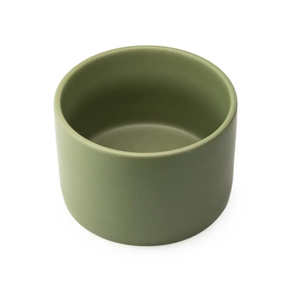 5oz Sage Ceramic Tumbler
