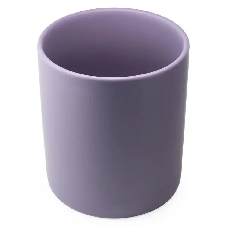 12oz Amethyst Ceramic Tumbler