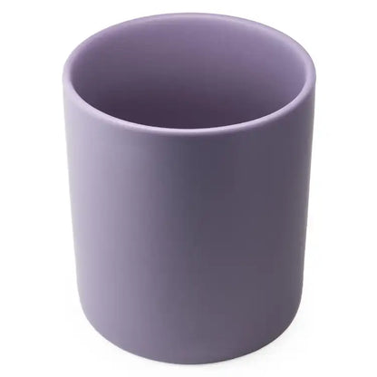 12oz Amethyst Ceramic Tumbler