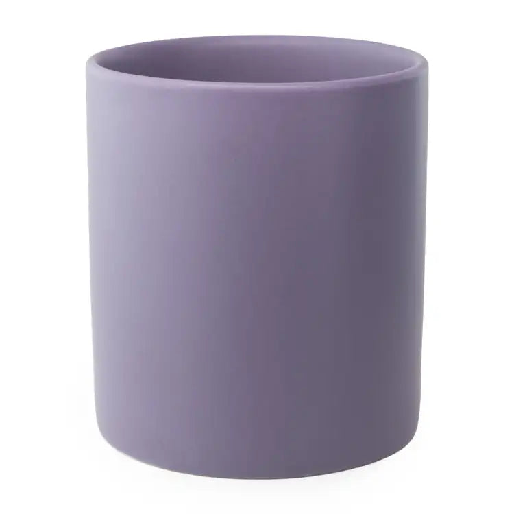 12oz Amethyst Ceramic Tumbler