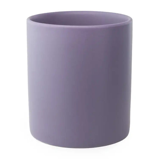 12oz Amethyst Ceramic Tumbler