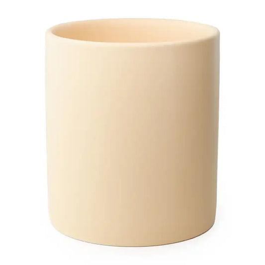 12oz Buttercream Ceramic Tumbler