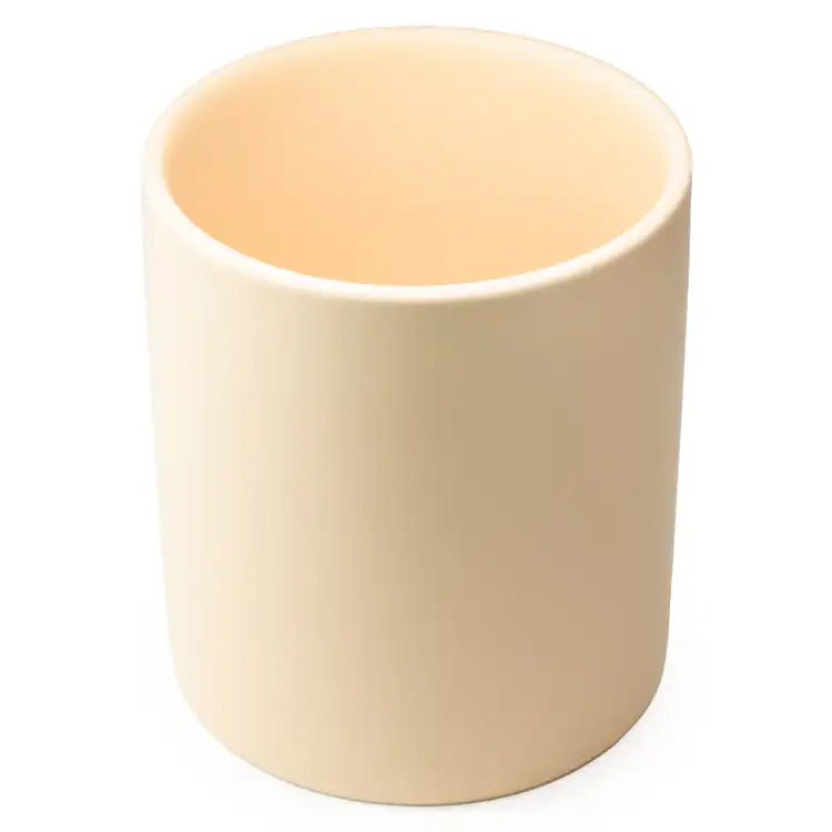 12oz Buttercream Ceramic Tumbler