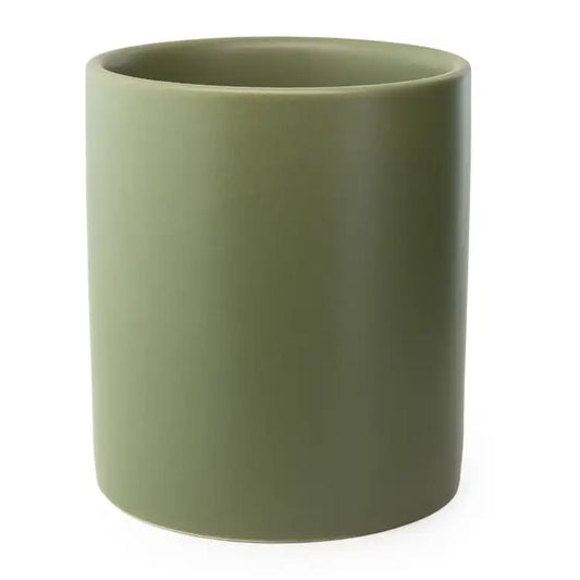12oz Sage Ceramic Tumbler