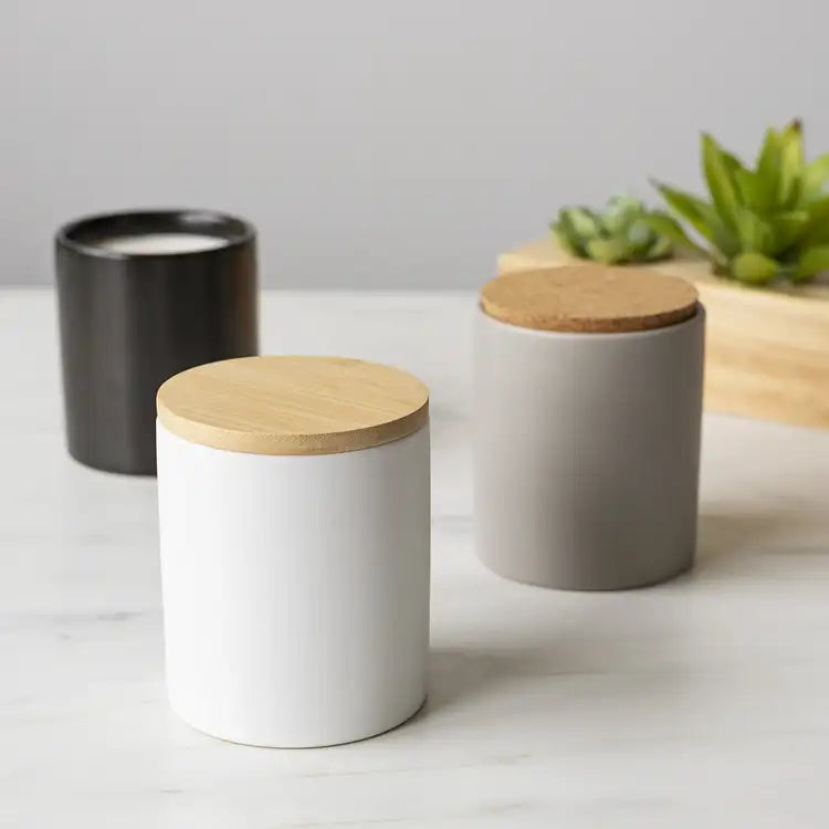 12oz Sage Ceramic Tumbler