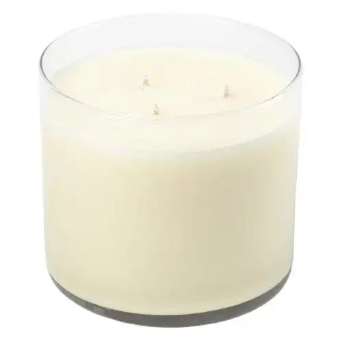 17oz Clear 3-Wick Tumbler