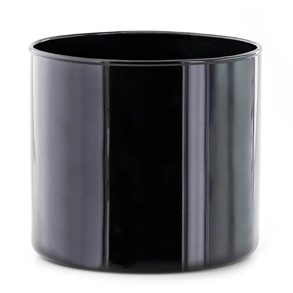 17oz Black 3-Wick Tumbler