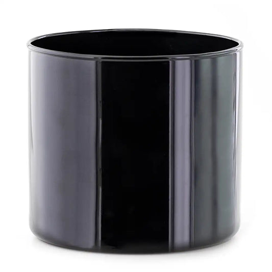 17oz Black 3-Wick Tumbler