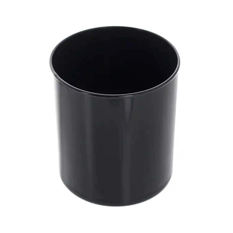 8.5oz Black Tumbler