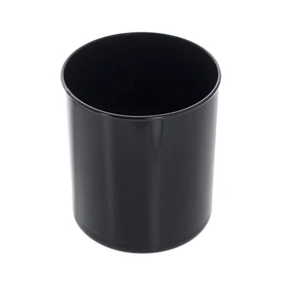 8.5oz Black Tumbler