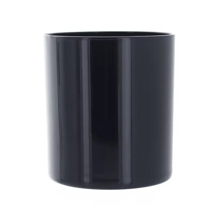 8.5oz Black Tumbler