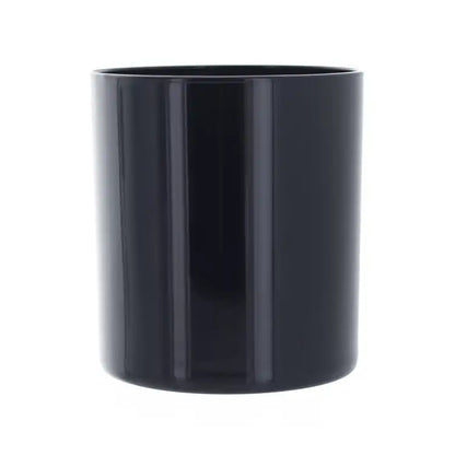 8.5oz Black Tumbler