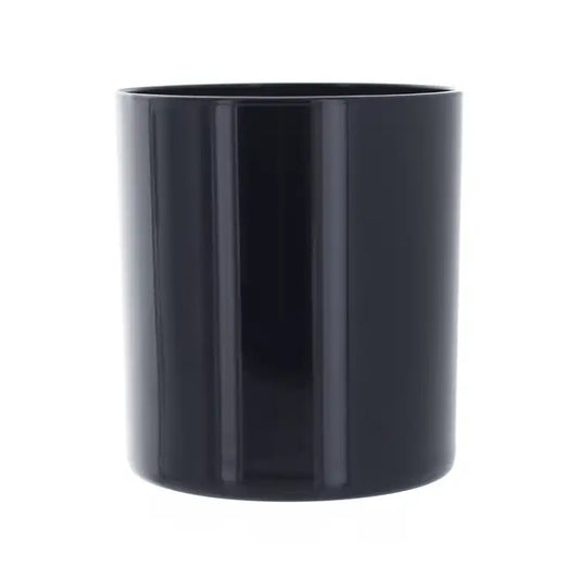 8.5oz Black Tumbler