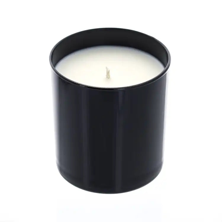 8.5oz Black Tumbler