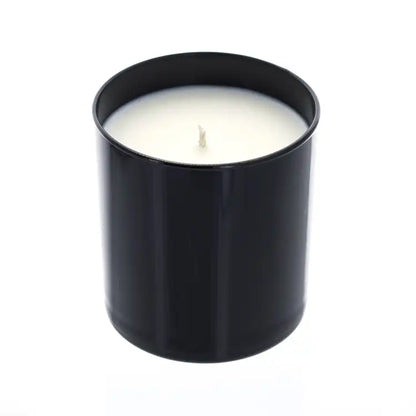 8.5oz Black Tumbler