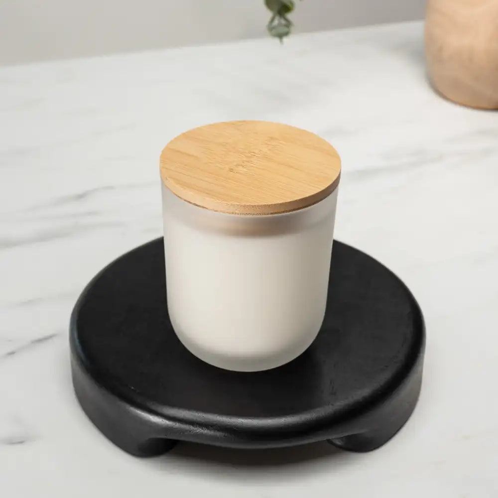 10oz Frosted Tumbler