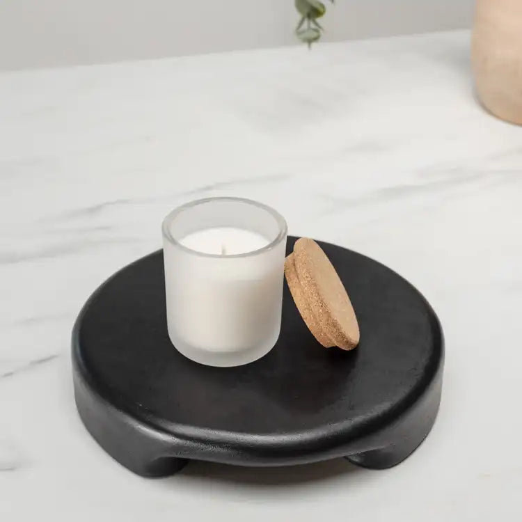 3oz Frosted Tumbler