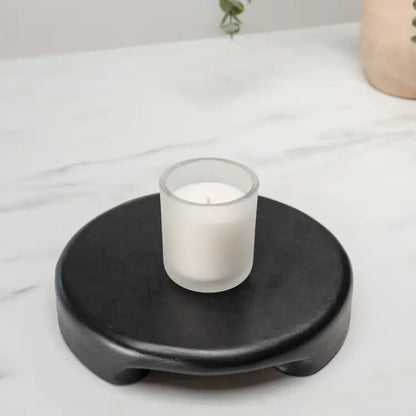 3oz Frosted Tumbler