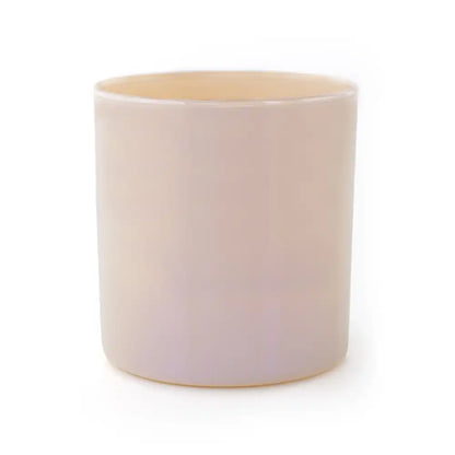 8.5oz Blush Iridescent Tumbler