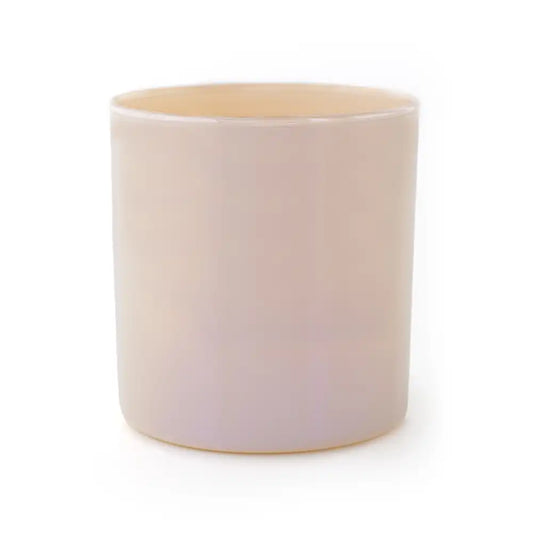 8.5oz Blush Iridescent Tumbler