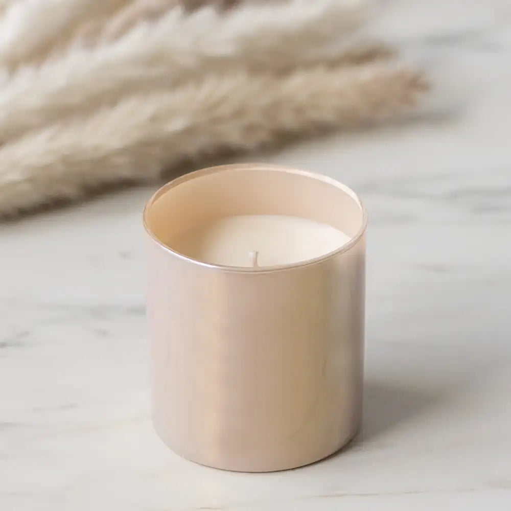 8.5oz Blush Iridescent Tumbler
