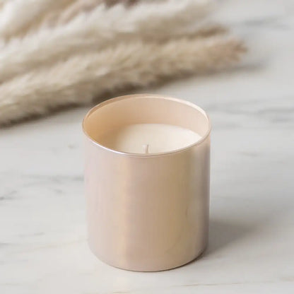 8.5oz Blush Iridescent Tumbler