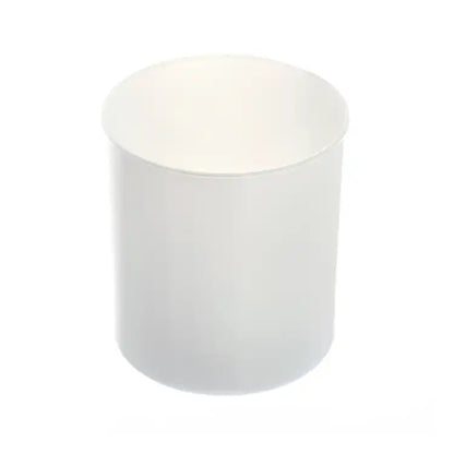 8.5oz White Tumbler