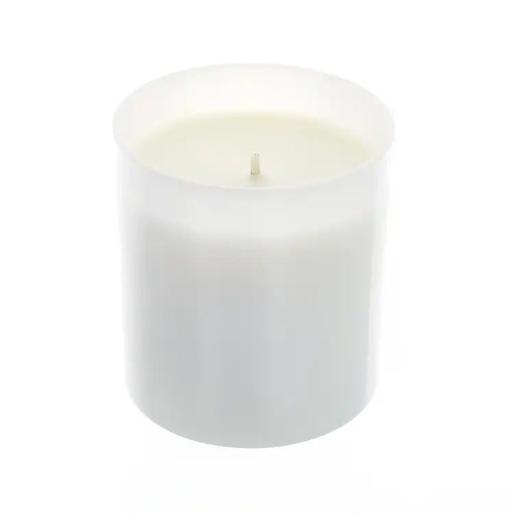 8.5oz White Tumbler