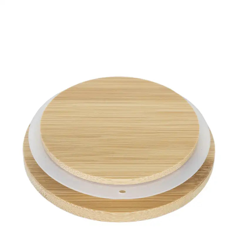 Bamboo Lid