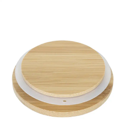 Bamboo Lid