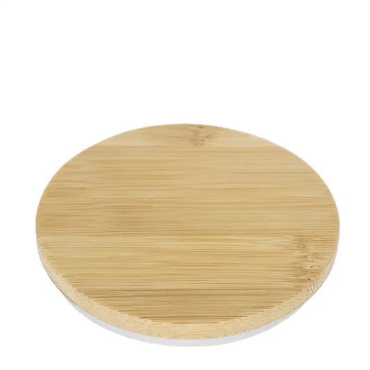Bamboo Lid