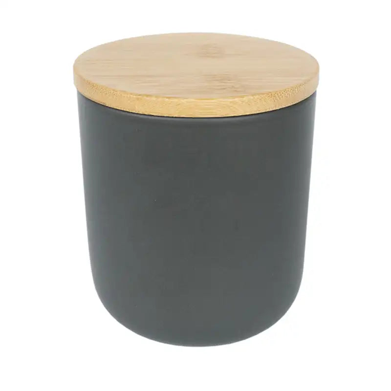 Bamboo Lid