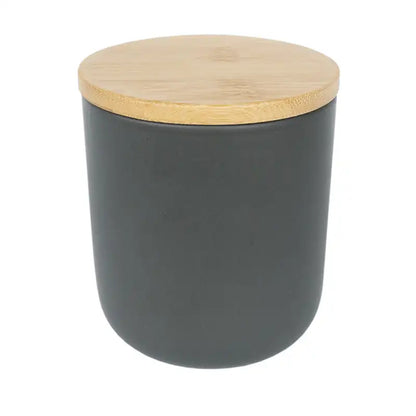 Bamboo Lid