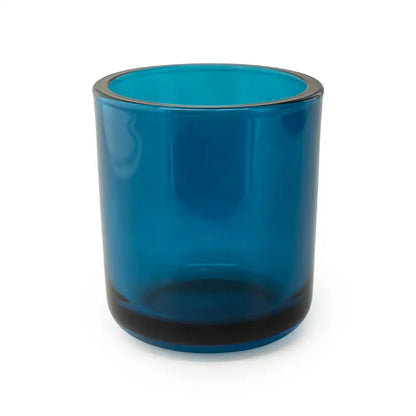 3oz Blue Topaz Tumbler