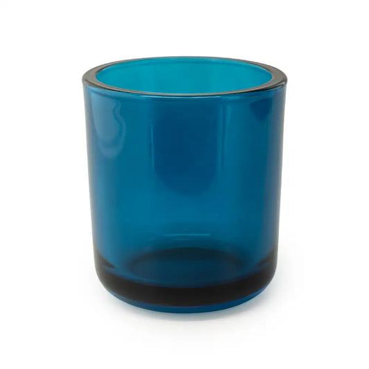 3oz Blue Topaz Tumbler
