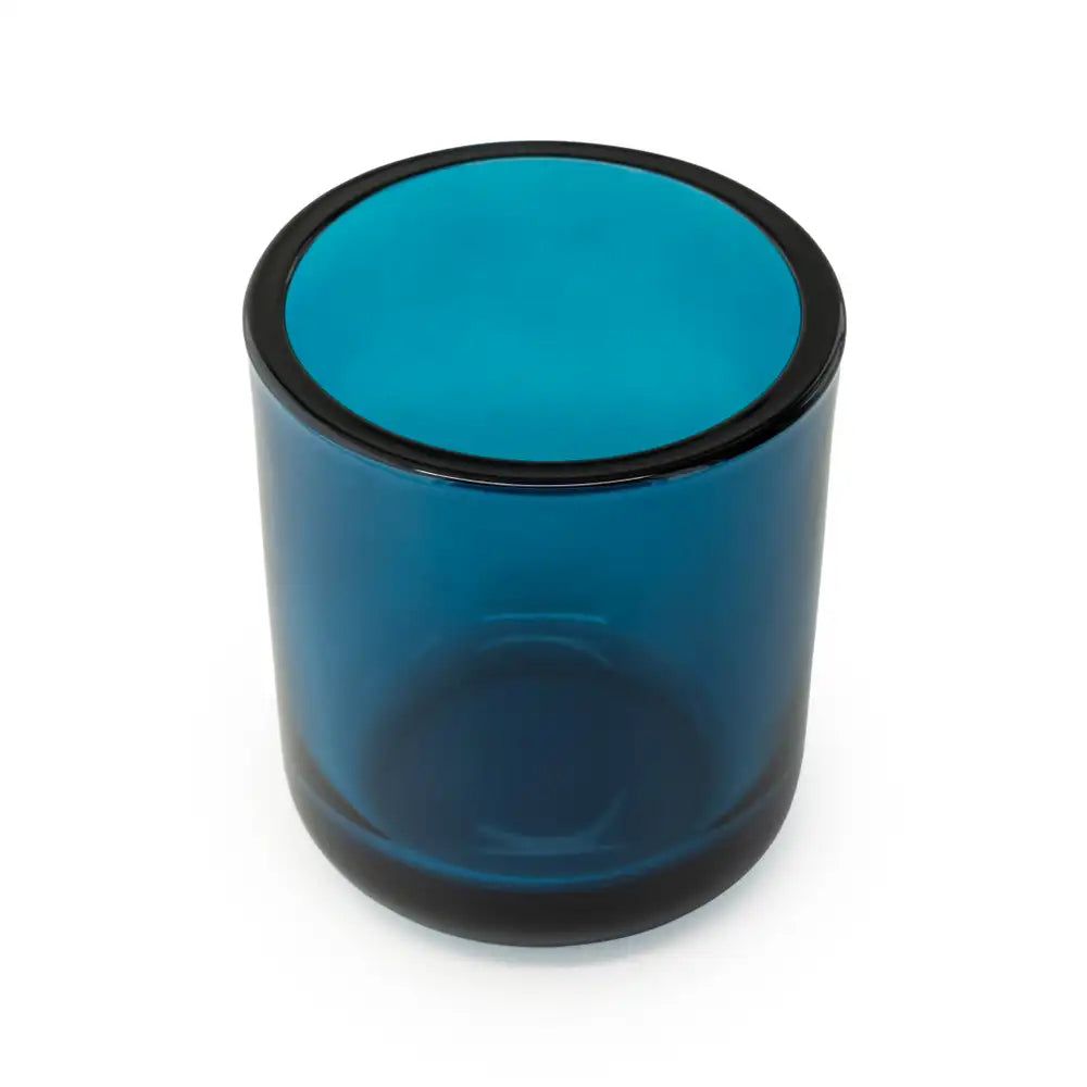 3oz Blue Topaz Tumbler