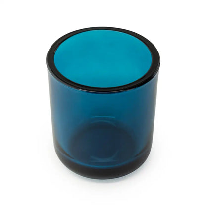 3oz Blue Topaz Tumbler