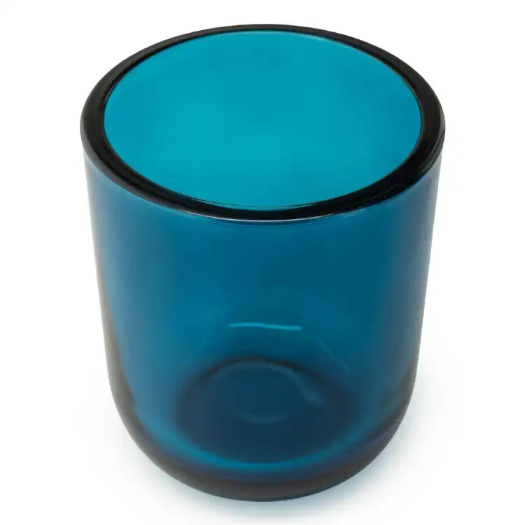 10oz Blue Topaz Tumbler