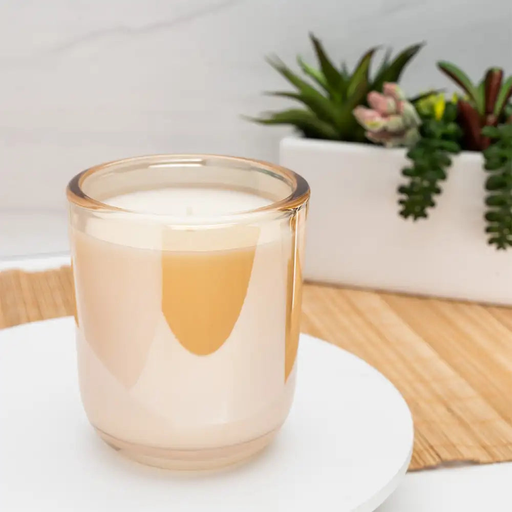 10oz Champagne Tumbler