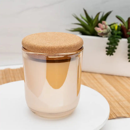 10oz Champagne Tumbler