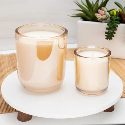 10oz Champagne Tumbler