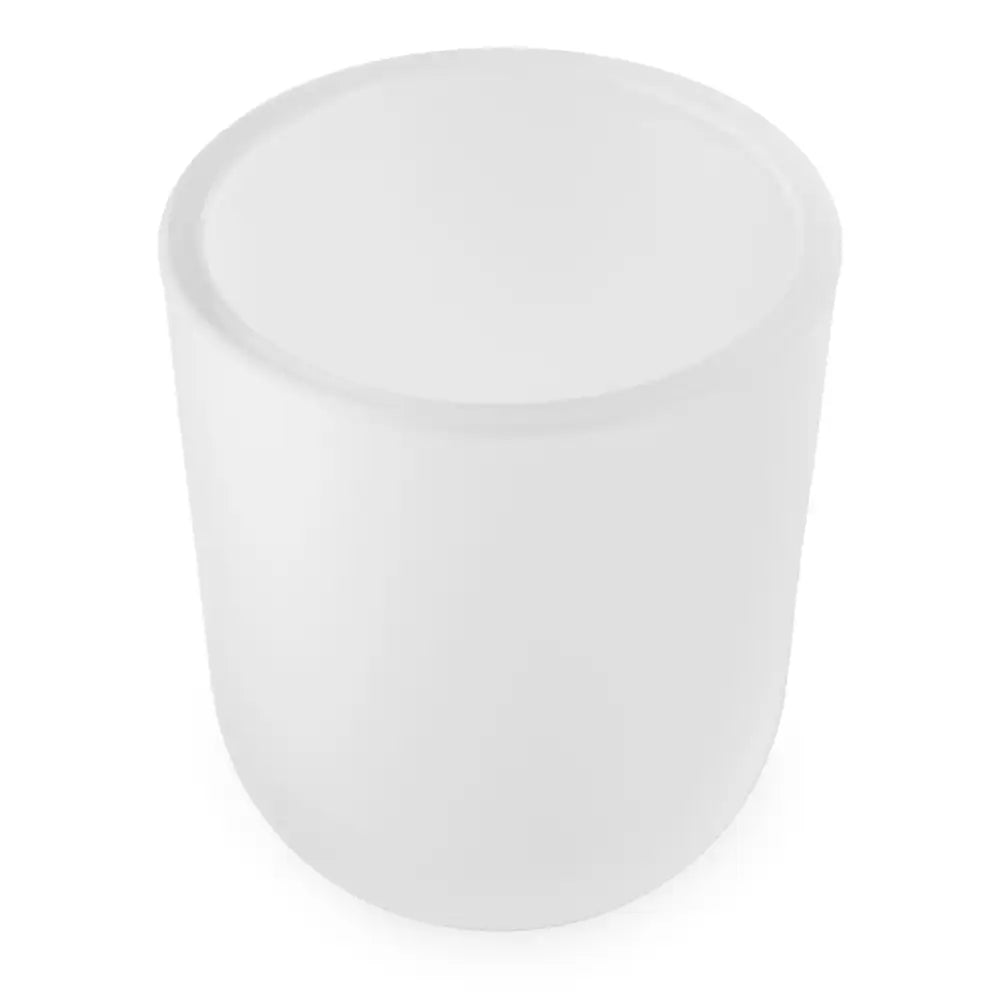 10oz Frosted Tumbler