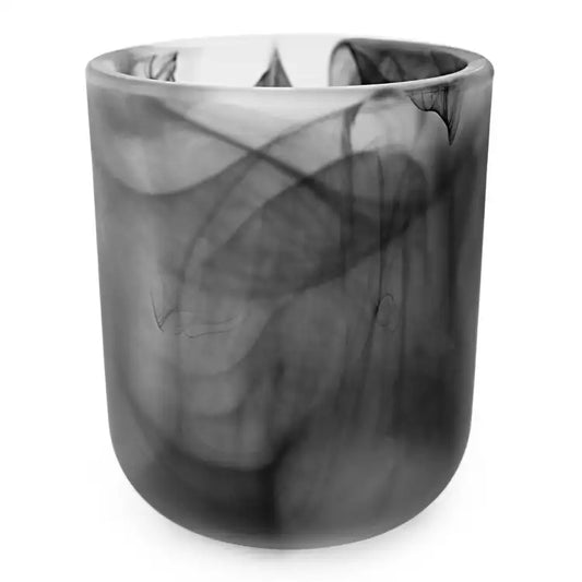 10oz Frosted Black Swirl Sonoma Tumbler