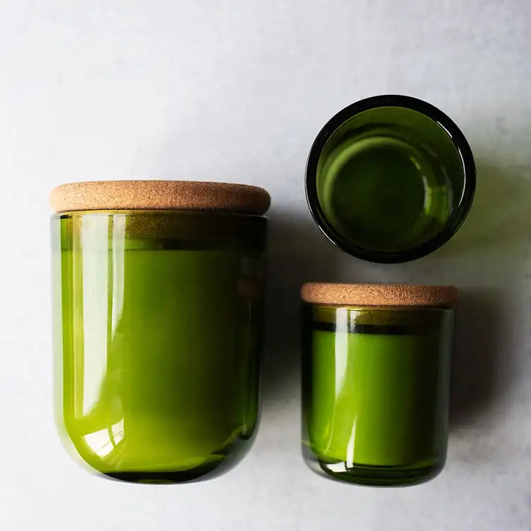 10oz Green Tumbler