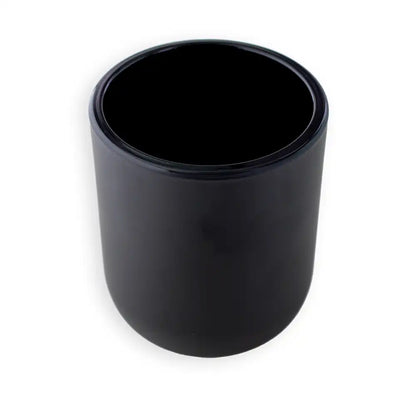 10oz Matte Black Tumbler