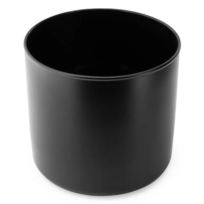 17oz Matte Black 3-Wick Tumbler