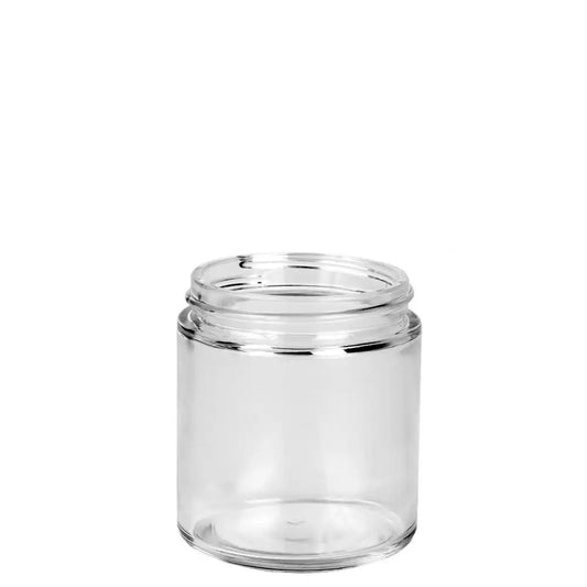 3.6oz Small Threaded