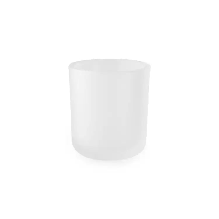 3oz Frosted Tumbler