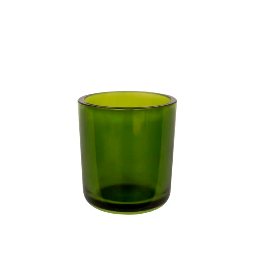 3oz Green Tumbler