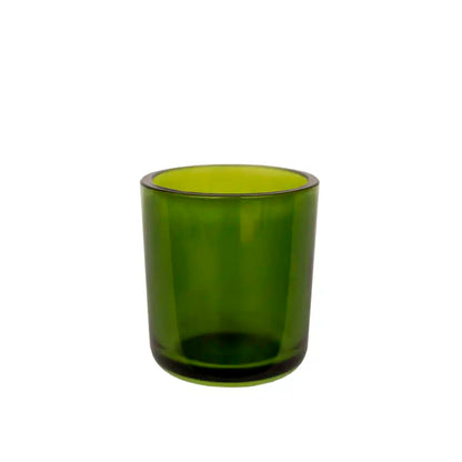 3oz Green Tumbler